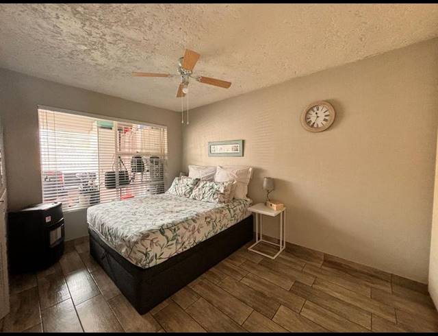 2 BEDROOM APARTMENT FOR SALE IN MARAISBURG